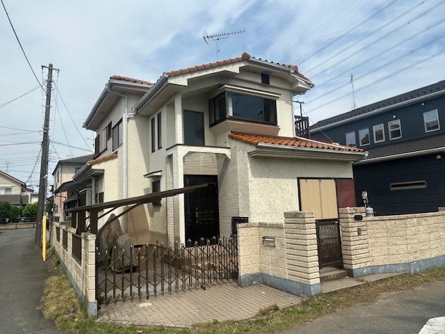 埼玉県空き家再生 売買事例
